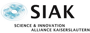 Logo der SIAK (Science and Innovation Alliance)