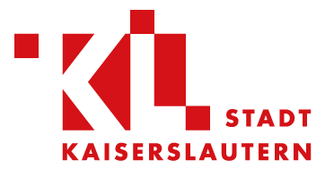 Logo der Stadt Kaiserslautern
