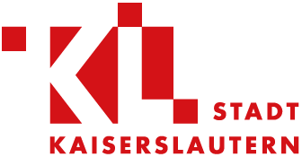 Logo der Stadt Kaiserslautern
