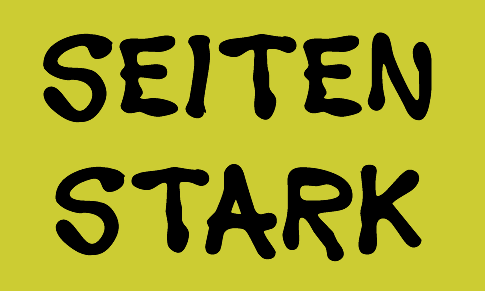 Logo von Seitenstark