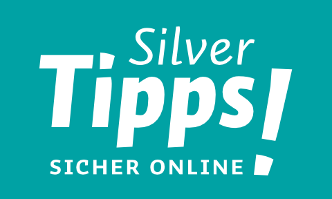 Logo des Projektes Silver Tipps