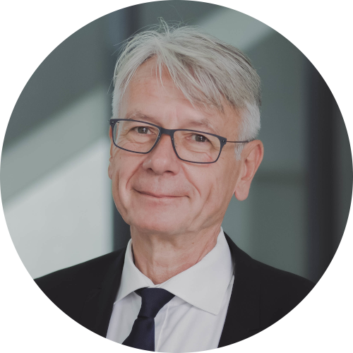 Dr. Klaus Weichel Dr. Klaus Weichel
