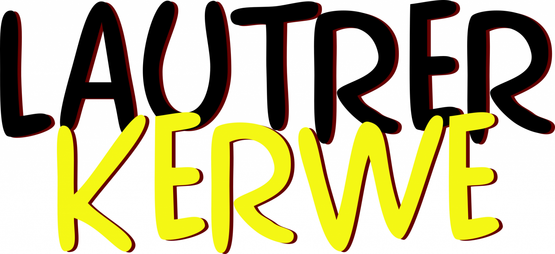 Logo der Lautrer Kerwe