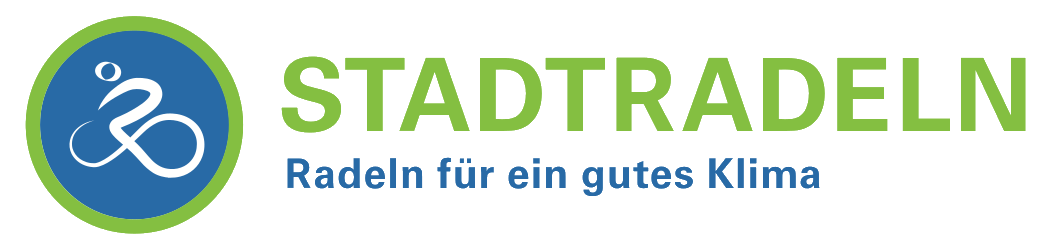 Logo Stadtradeln - Radeln für ein gutes Klima