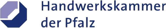 Logo der Handwerkskammer Pfalz
