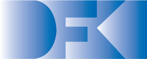 Logo DFKI