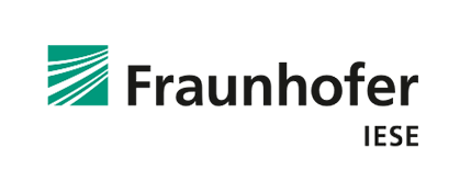 Logo Fraunhofer IESE