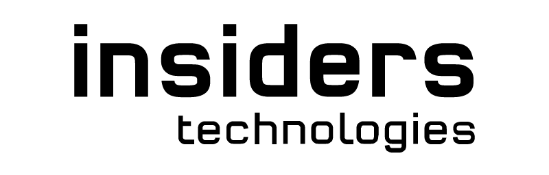 Logo Insiders Technologies