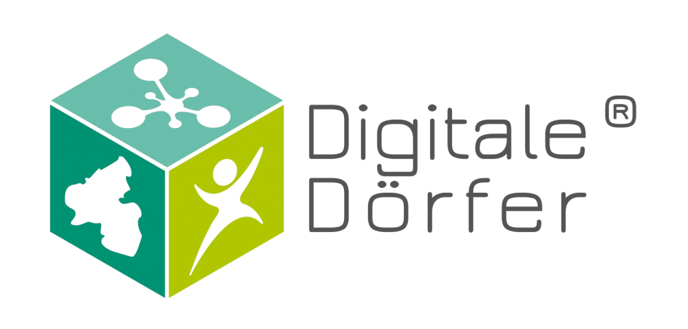 Logo Digitale Dörfer