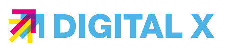 Logo Digital X