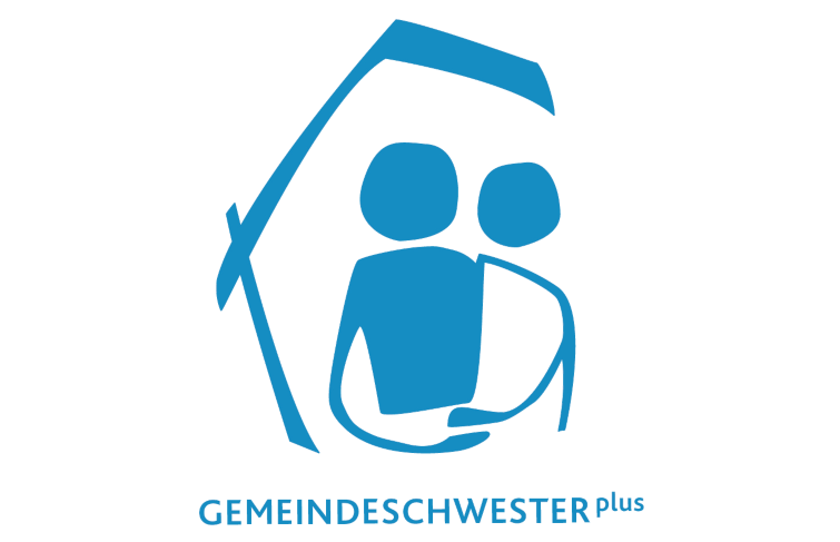 Logo Gemeindeschwestern Plus