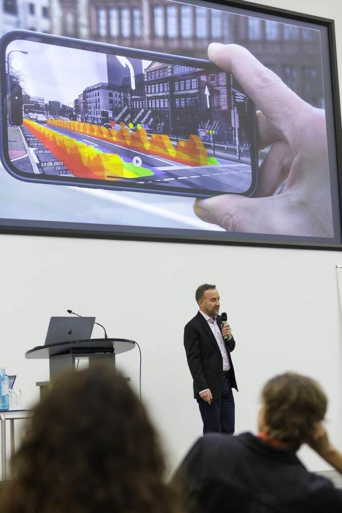 Ikone DS Konferenz