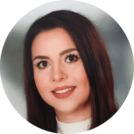 Eveline Braun Eveline Portrait